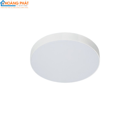 Đèn led ốp trần AFC 579 T 15W 4200K Anfaco