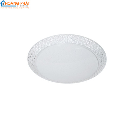 Đèn led ốp trần nhựa đổi màu AFC 056 22W Anfaco