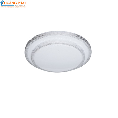 Đèn led ốp trần nhựa đổi màu AFC 057 36W Anfaco