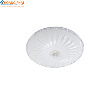 Đèn led ốp trần nhựa đổi màu AFC 059 22W Anfaco