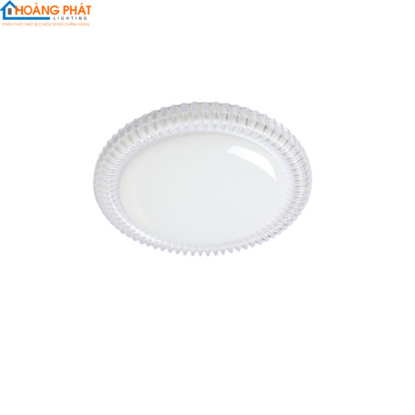 Đèn led ốp trần nhựa đổi màu AFC 060 36W Anfaco