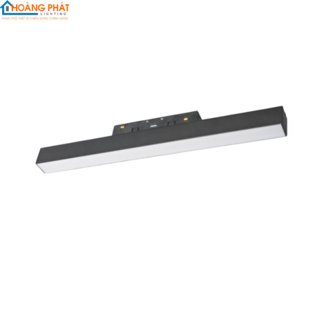 Đèn led thanh ray nam châm RNC 03 DC 48V 12W 4000K Anfaco