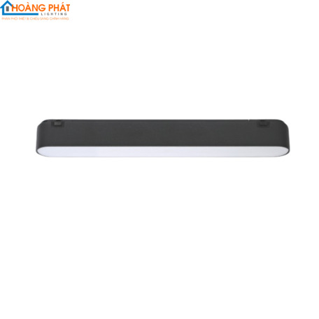 Đèn led thanh ray nam châm RN 023 DC 48V 12W 3000K Anfaco