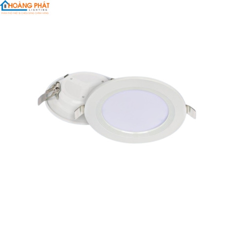 Đèn led âm trần AFC 400T 8W 3200K Anfaco