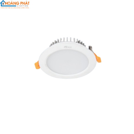 Đèn led âm trần đổi màu AFC 417 7W Anfaco