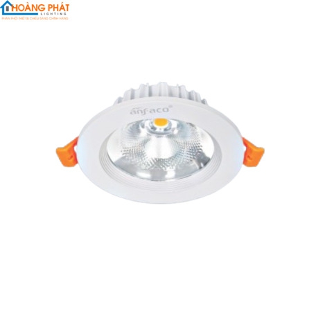 Đèn led âm trần đổi màu AFC 523 7W Anfaco