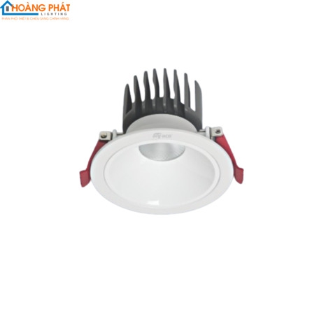 Đèn led âm trần AFC 746 7W 3200K Anfaco