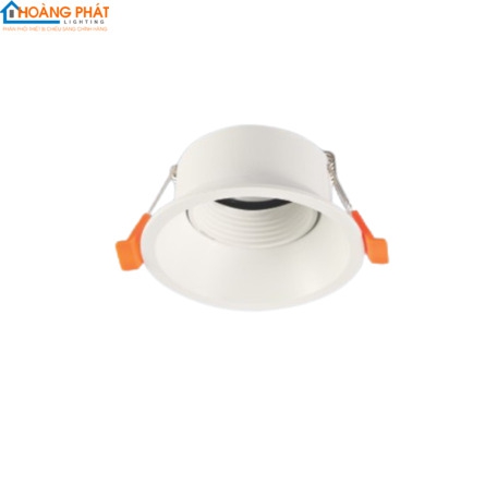 Đèn led âm trần AFC 375 - MR16 (Không Bóng) Anfaco