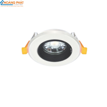 Đèn led âm trần AFC 379 C - MR16 (Không Bóng) Anfaco