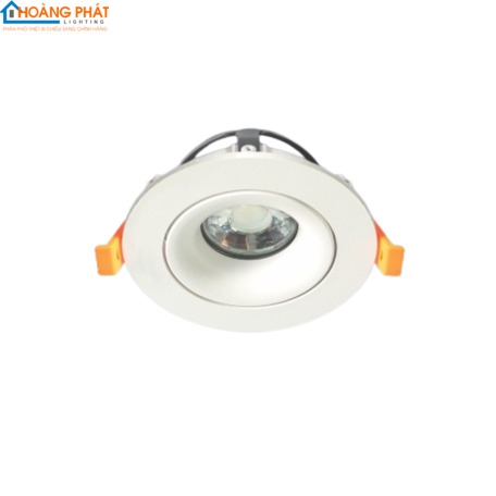 Đèn led âm trần AFC 377 L - MR16 (Không Bóng) Anfaco