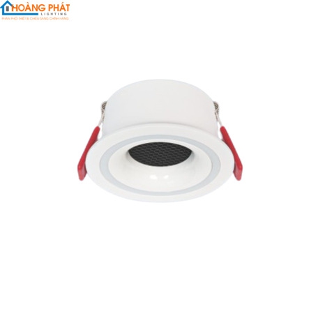 Đèn led âm trần AFC 383 T- MR16 (Không Bóng) Anfaco