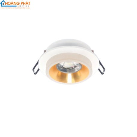 Đèn led âm trần AFC 382 T- MR16 (Không Bóng) Anfaco