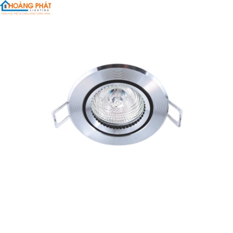 Đèn led âm trần AFC 330AL - MR16 (Không Bóng) Anfaco