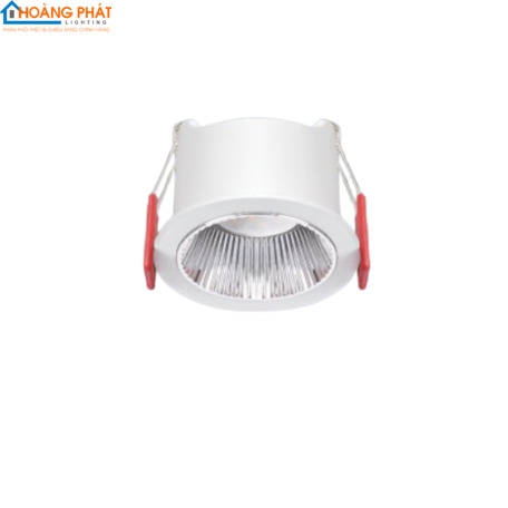 Đèn led âm trần AFC 662 12W 3200K Anfaco