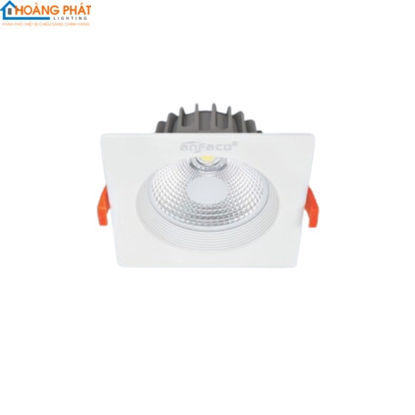 Đèn led âm trần đổi màu AFC 757/1 12W Anfaco