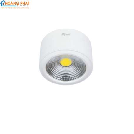 Đèn led ốp trần AFC 553 T 7W 4200K Anfaco