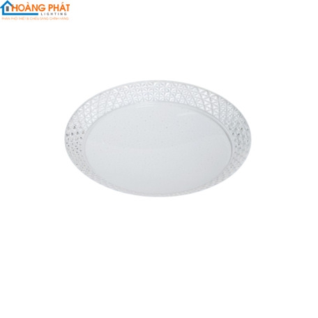 Đèn led ốp trần nhựa đổi màu AFC 056 36W Anfaco