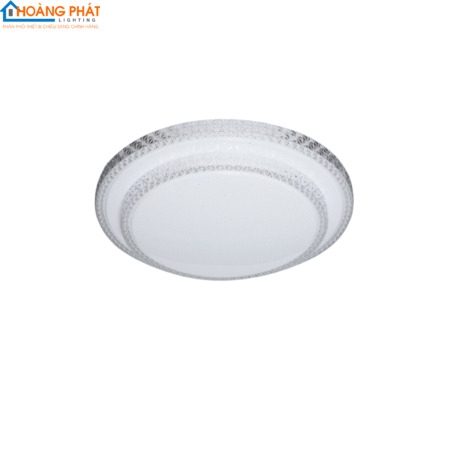 Đèn led ốp trần nhựa đổi màu AFC 057 36W Anfaco