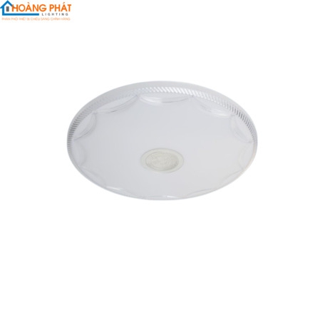 Đèn led ốp trần nhựa đổi màu AFC 062 22W Anfaco