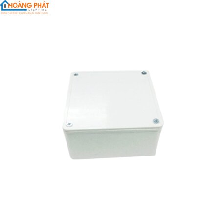 Hộp nối dây NPA10050V 100x100x50mm Nanoco