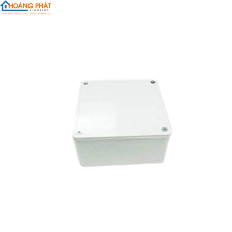 Hộp nối dây NPA12050V 120x120x50mm Nanoco