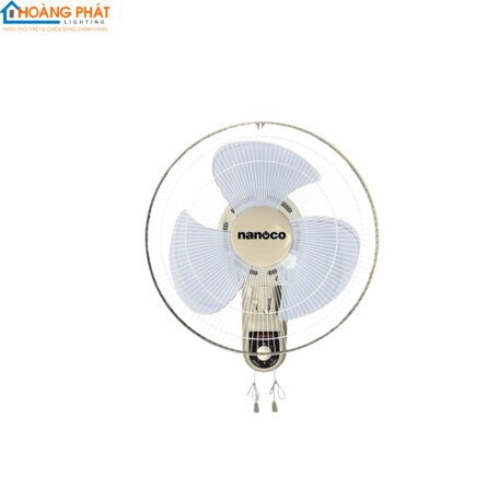 Quạt treo cơ NWF1611BE màu beige Nanoco