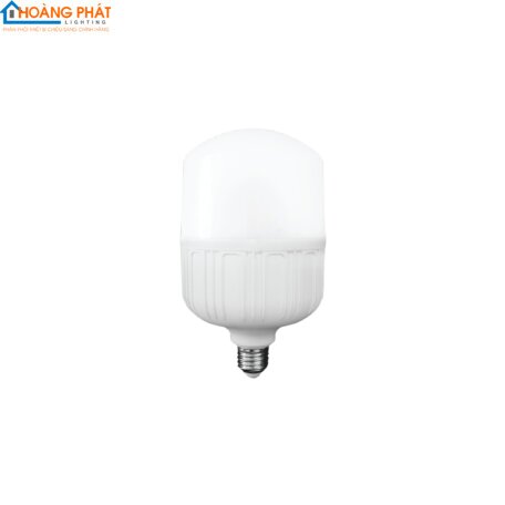 Bóng đèn led bulb trụ E27 20W 6500K NLBT206 Nanoco