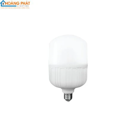 Bóng đèn led bulb trụ E27 40W 6500K NLB406 Nanoco