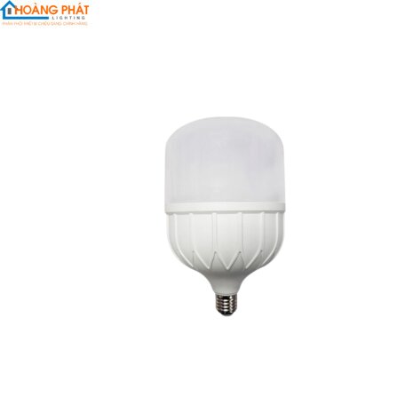 Bóng đèn led bulb trụ E27 20W 6500K NLB206 Nanoco