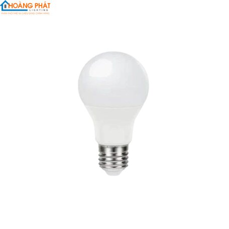 Bóng đèn led bulb tròn E27 3W 3000K NLBA033 Nanoco