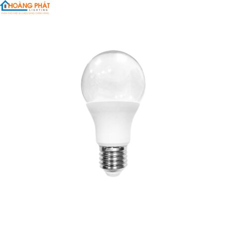 Bóng đèn led bulb nông nghiệp hoa cúc 9W 3000K NLBC093 Nanoco