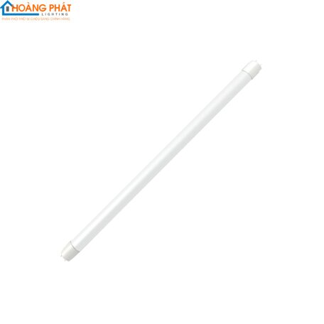 Bóng đèn led tuýp TB thủy tinh 10W 3000K NT8T103 Nanoco