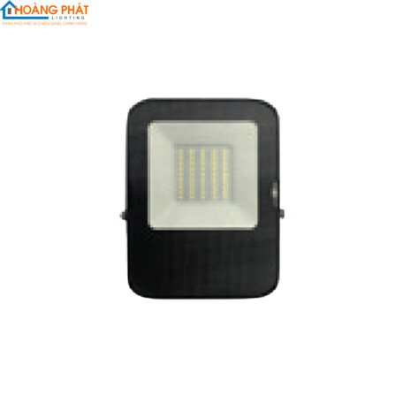 Đèn pha led 10W 4000K NLFV0104 Nanoco