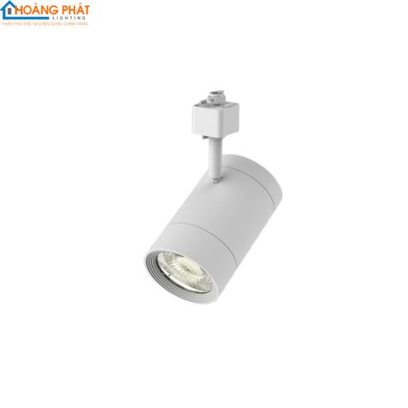 Đèn rọi ray 14W 6500K NTR146W trắng Nanoco