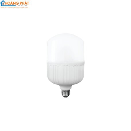 Bóng đèn led bulb trụ E27 20W 6500K NLBT206 Nanoco