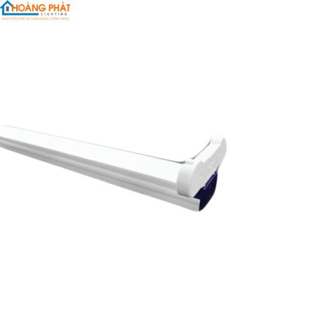 Máng đèn led tuýp T8 40x1228x23 NT8F212 Nanoco