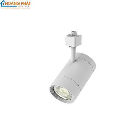 Đèn rọi ray 14W 6500K NTR146W trắng Nanoco