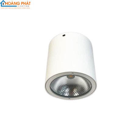 Đèn downlight trụ led 6000k NSDL2236-76 Nanoco