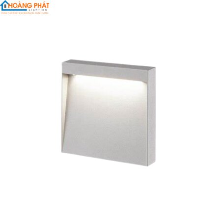 Đèn led chiếu chân lắp nổ 8W 3000K NSL1711A Nanoco