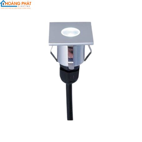 Đèn led sân vườn chiếu chân 1W 3000K NSL2102 Nanoco