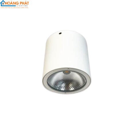 Đèn downlight trụ led 3000k NSDL2236-73 Nanoco