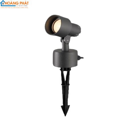 Đèn spotlight sân vườn 1W 3000K NSP2862 Nanoco