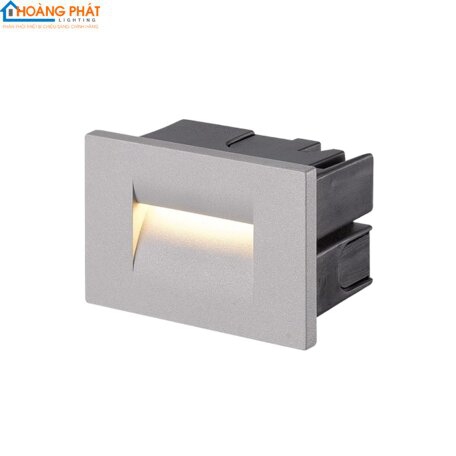 Đèn led sân vườn chiếu chân 4W 3000K NSL1121A Nanoco