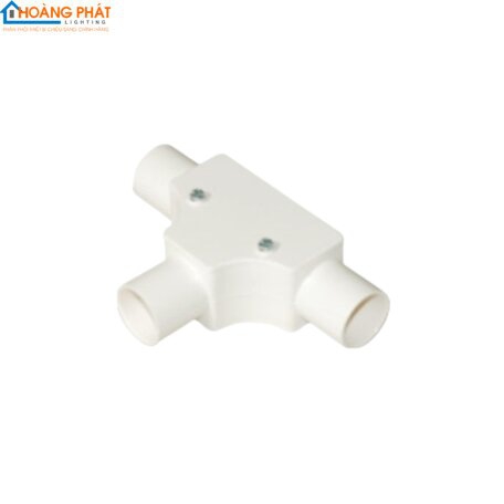 T nối có nắp FPA0420C D20 Nanoco