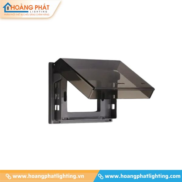 Mặt có nắp che mưa WEG8981K-VN Panasonic 