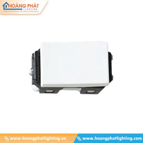 Công tắc C, 2 chiều, loại nhỏ màu trắng WEVH5532-7 Panasonic