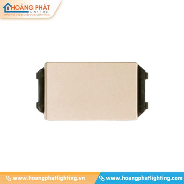 Công tắc C, 2 chiều, loại nhỏ màu vàng ánh kim WEVH5532-7MYZ Panasonic