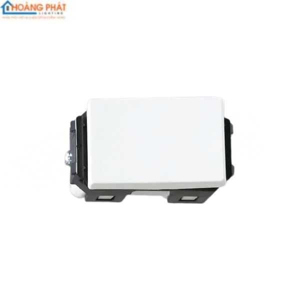Công tắc C, 2 chiều, loại nhỏ màu trắng WEVH5532-7 Panasonic