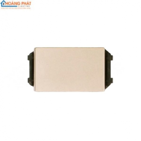 Công tắc C, 2 chiều, loại nhỏ màu vàng ánh kim WEVH5532-7MYZ Panasonic