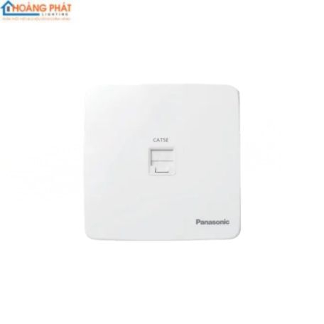 Ổ cắm data CAT5E WMT421-VN Panasonic